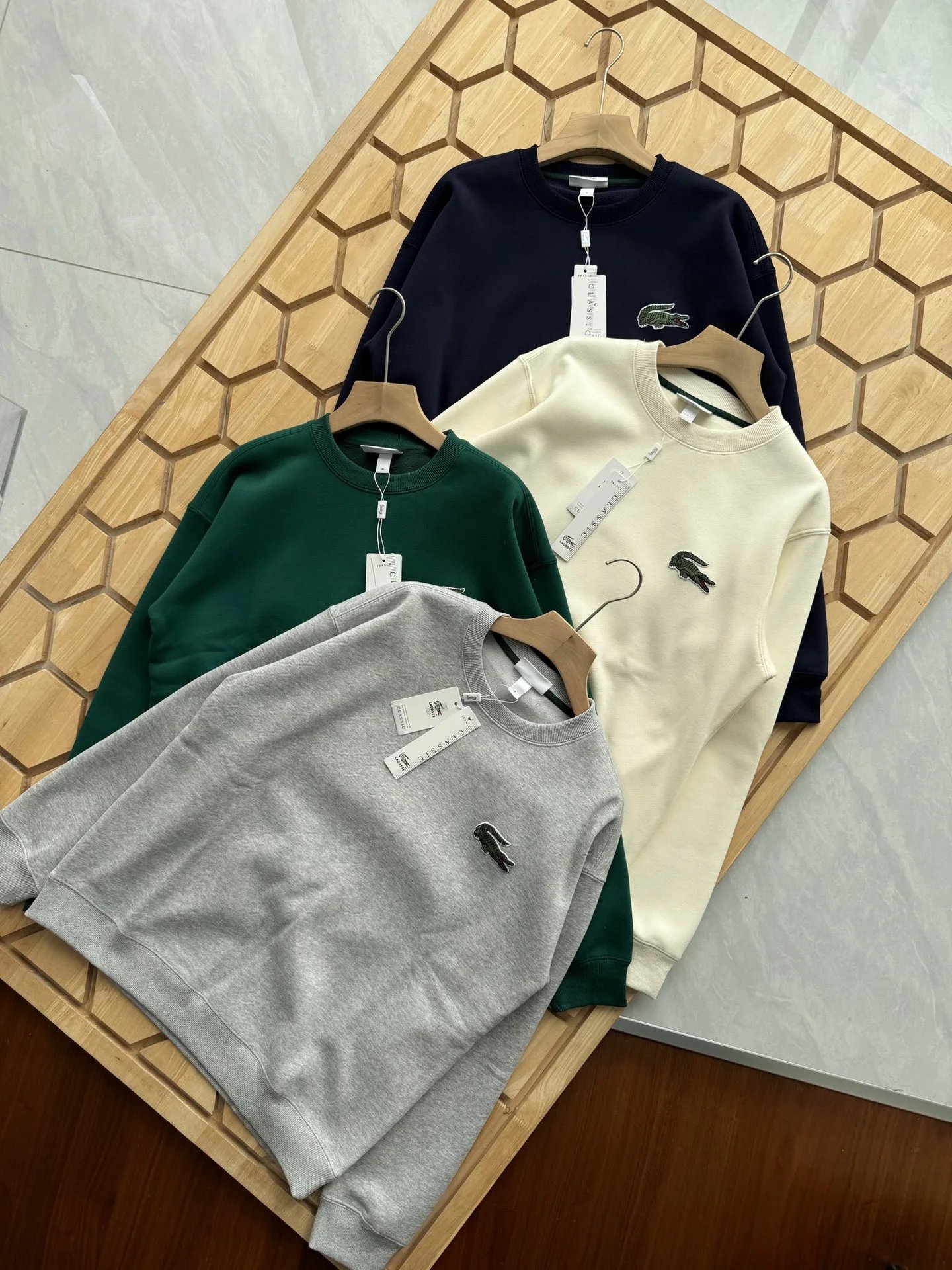 high quality short sleeve hoodie