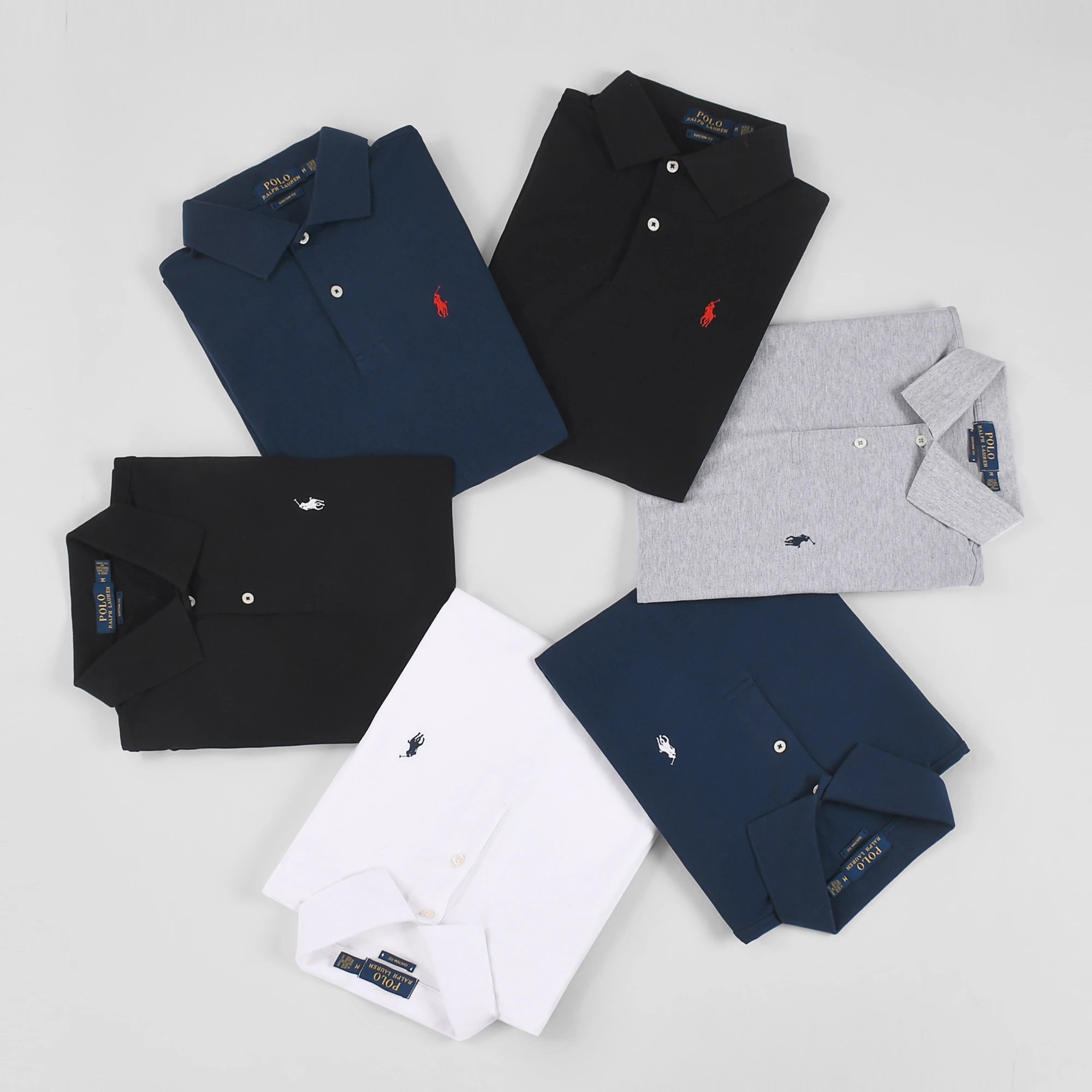 R classic short sleeve