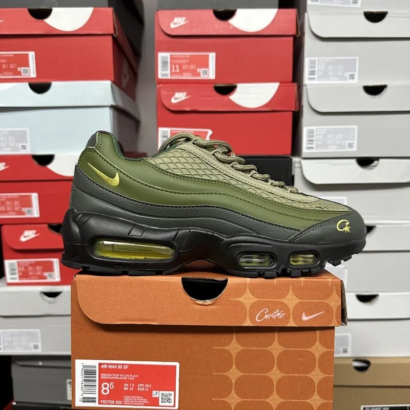 [SS version] Air Max 95