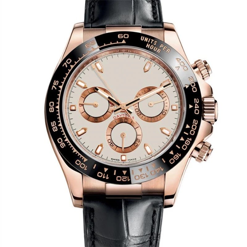 L** watch