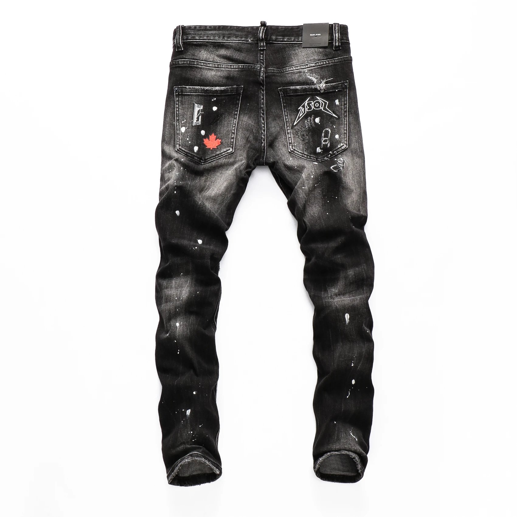 REP high quality 4-RSP-00 jeans