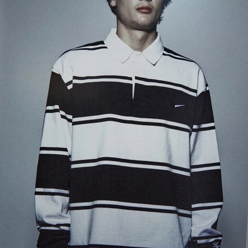 [DX38-1] Long Sleeve