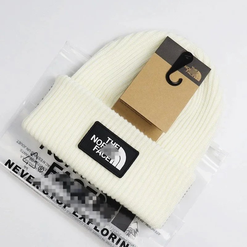 Toppanda warm knitted hat custom made, no return or exchange, take a picture of the default