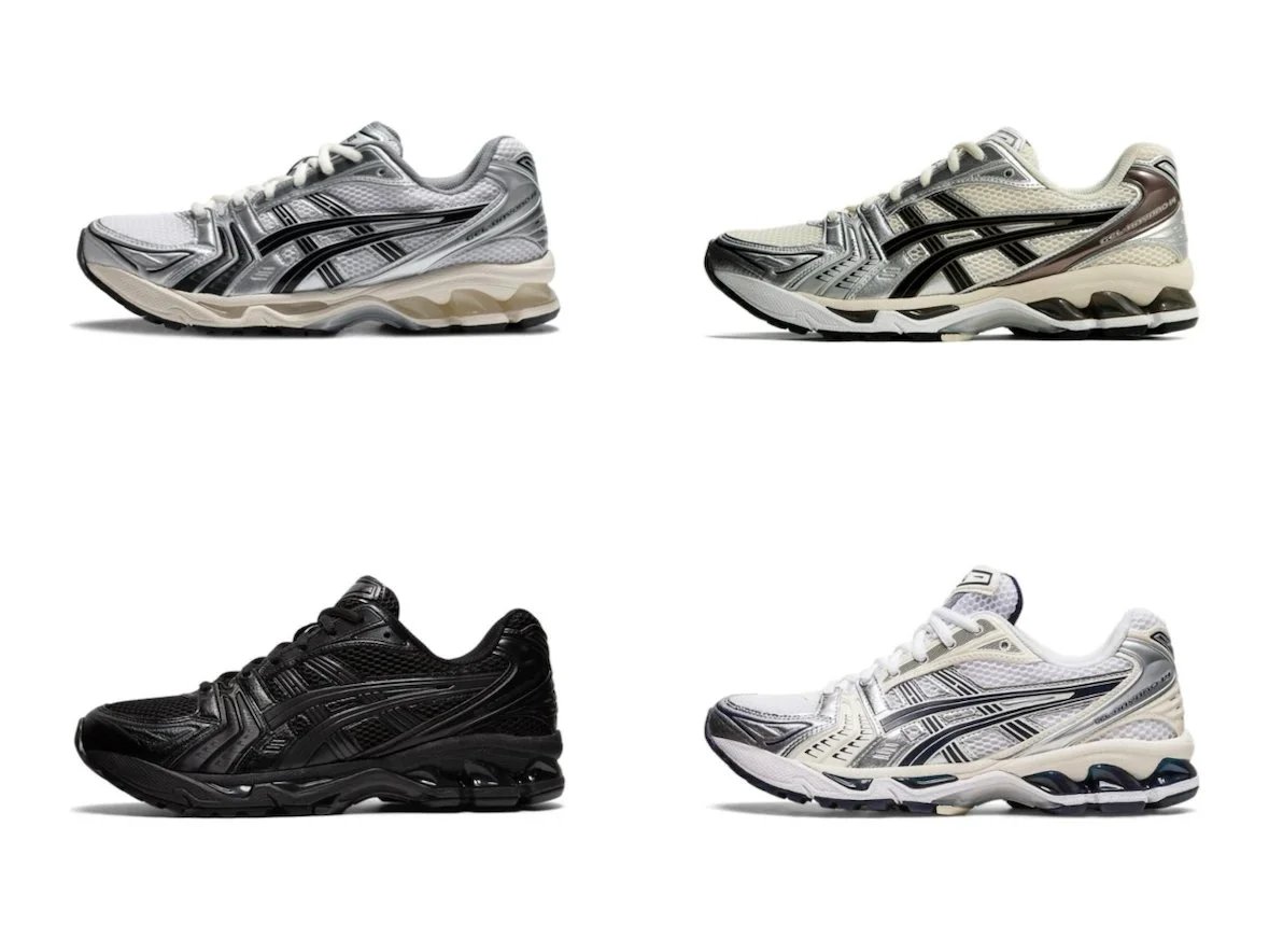 WWT BATCH Arthur AS1CS KAYANO 14 (Follow me on IG to see new products in production)