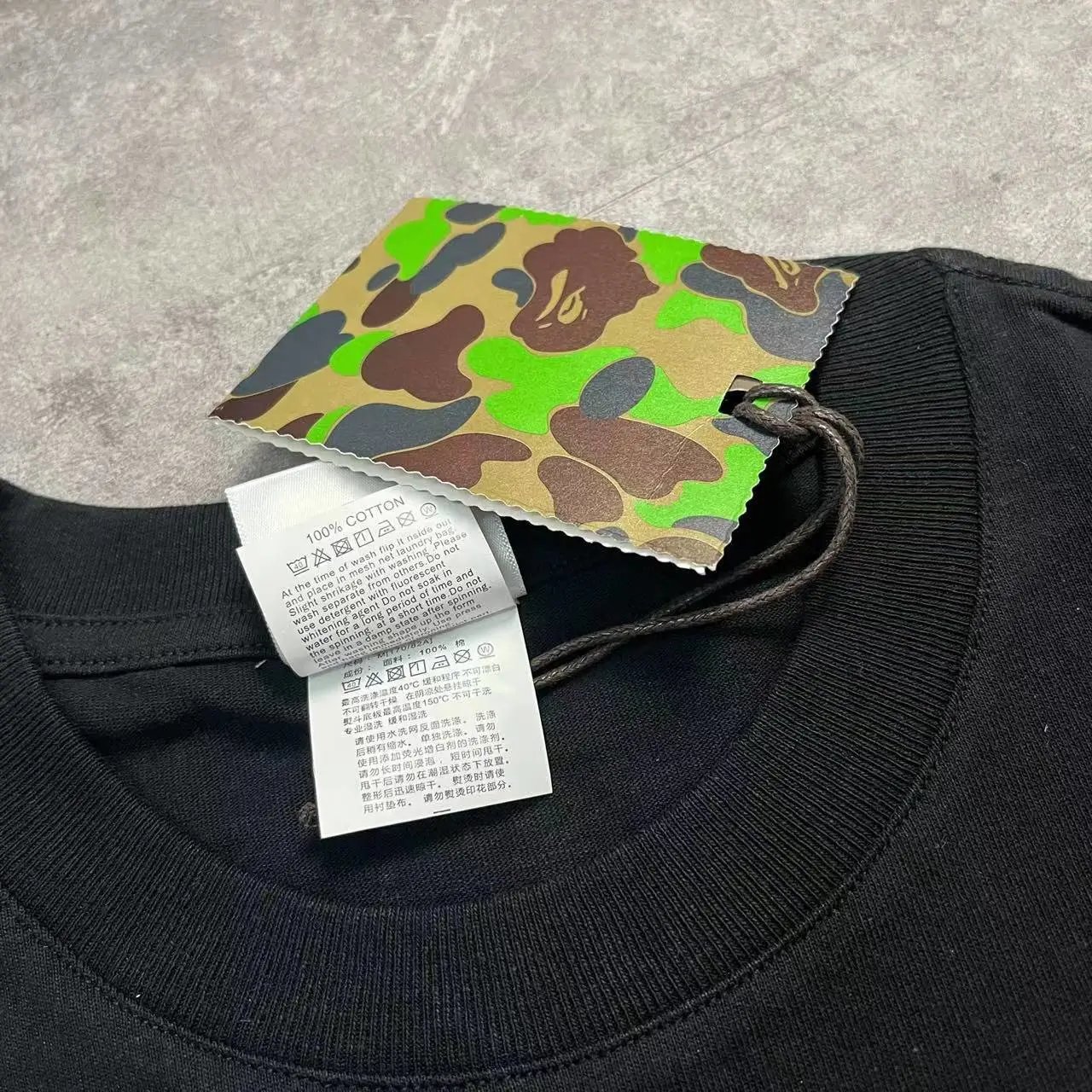 **