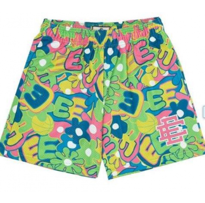 D73 E shorts