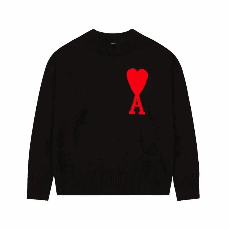 GPZ high quality casual sweater