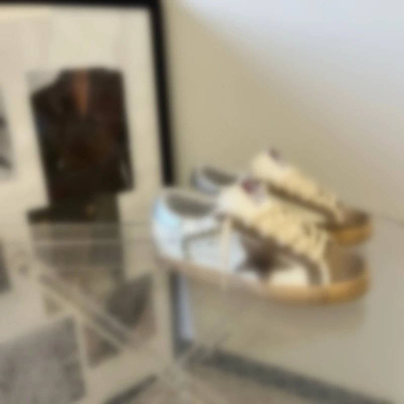 fashion shoes