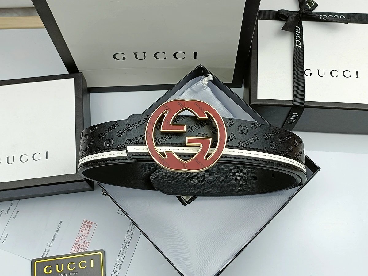 high quality belt 01