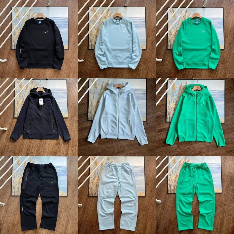 High quality set