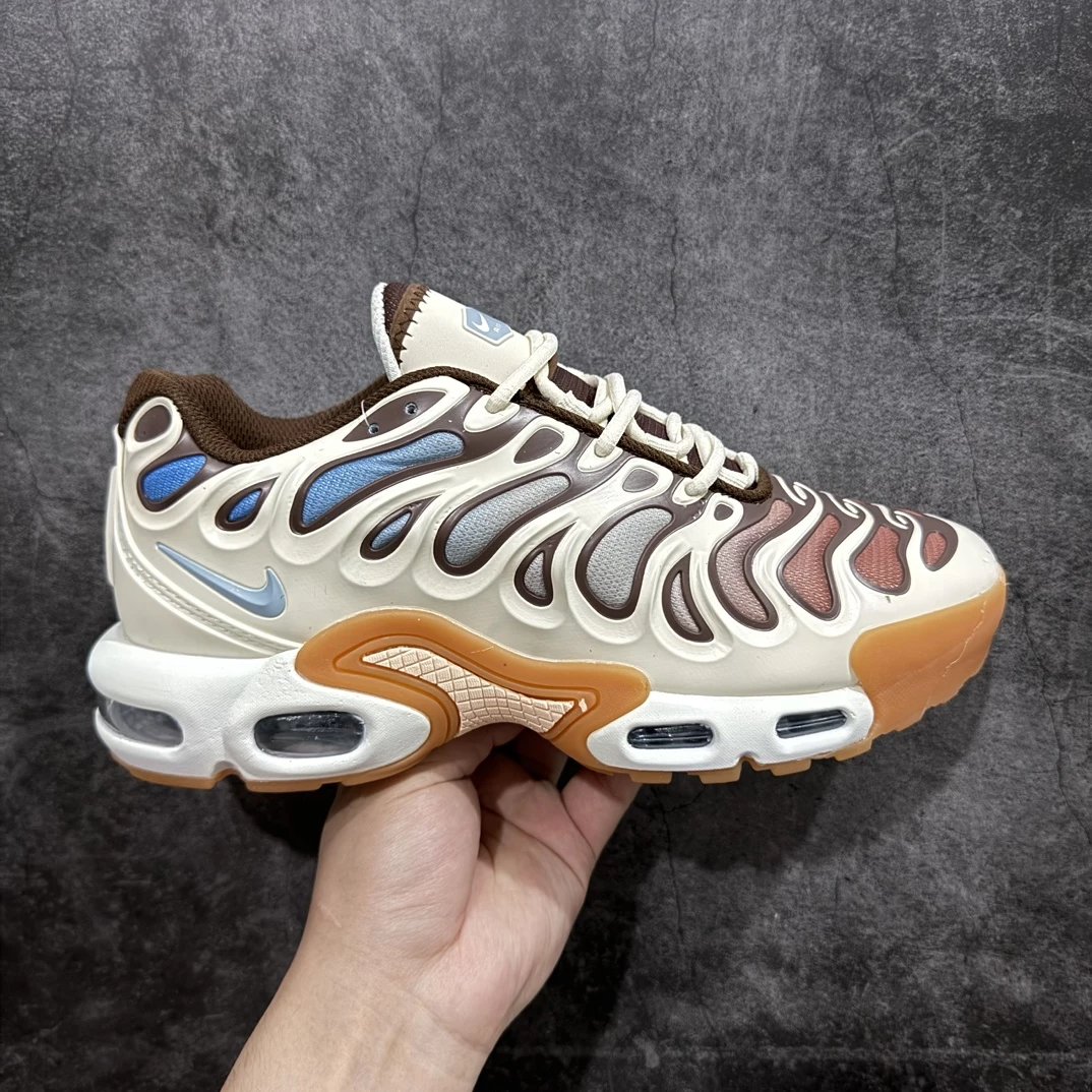 *ir *ax P*us Drift air cushion shoe series