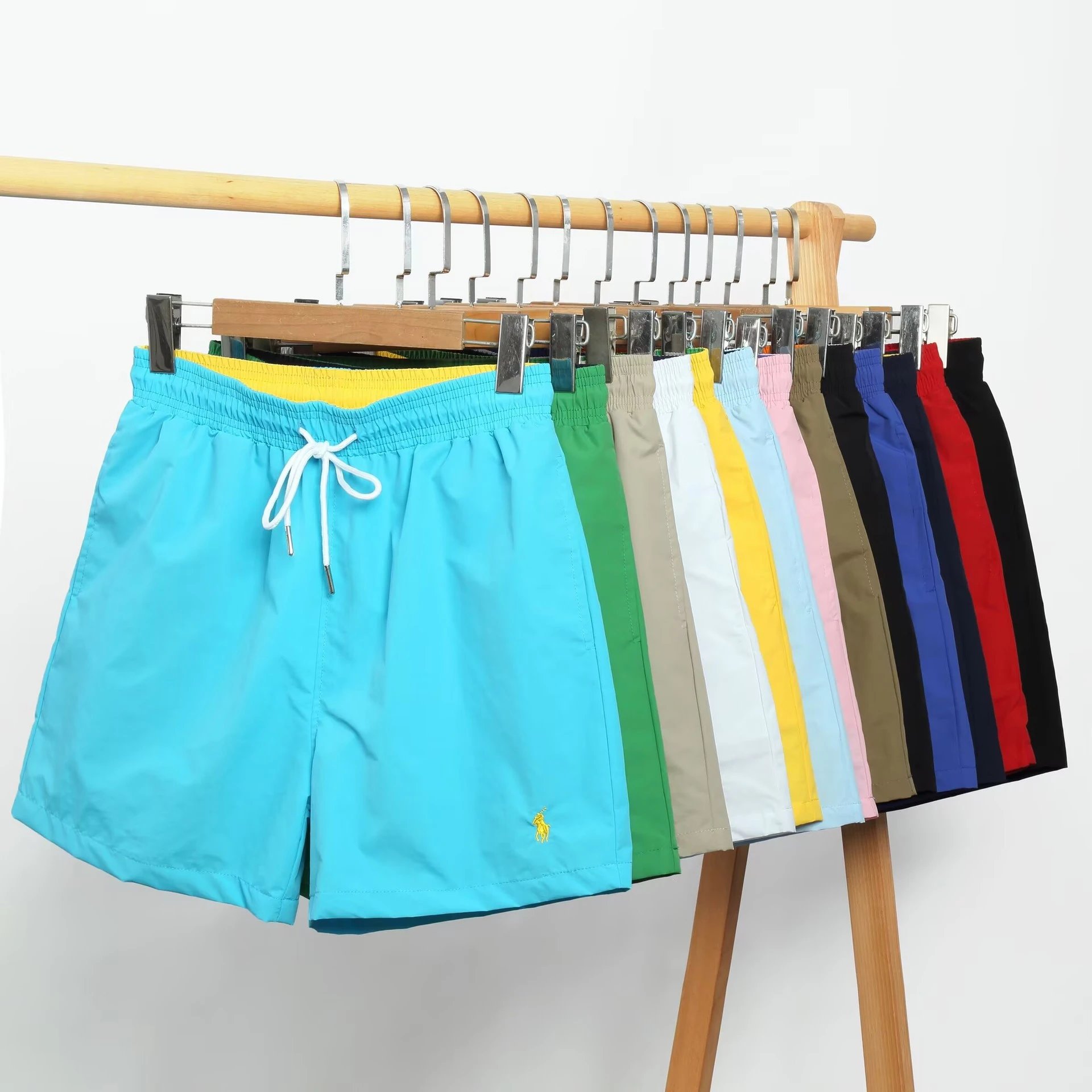 high quality beach shorts