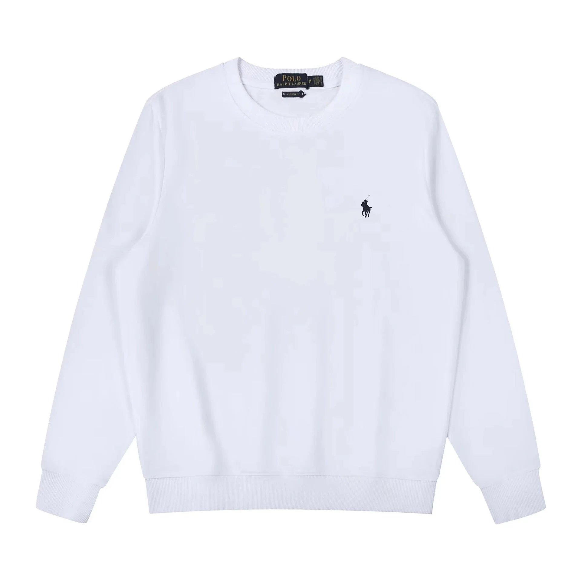 Autumn and winter casual fashion round neck sweatshirt 023-DZ02