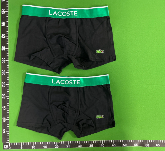 $1.5 Underwear-No Purchase–enter the store to view 8000+