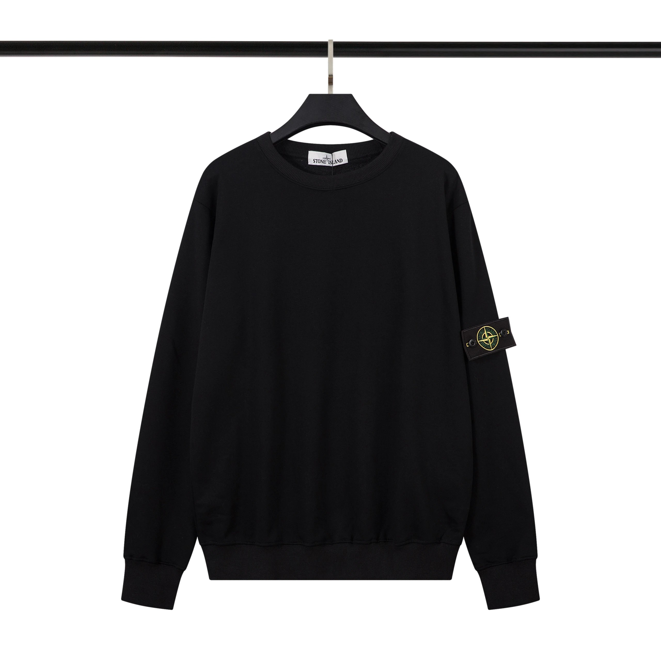 [DX30] Simple, laid-back, atmospheric and slim sweatshirt