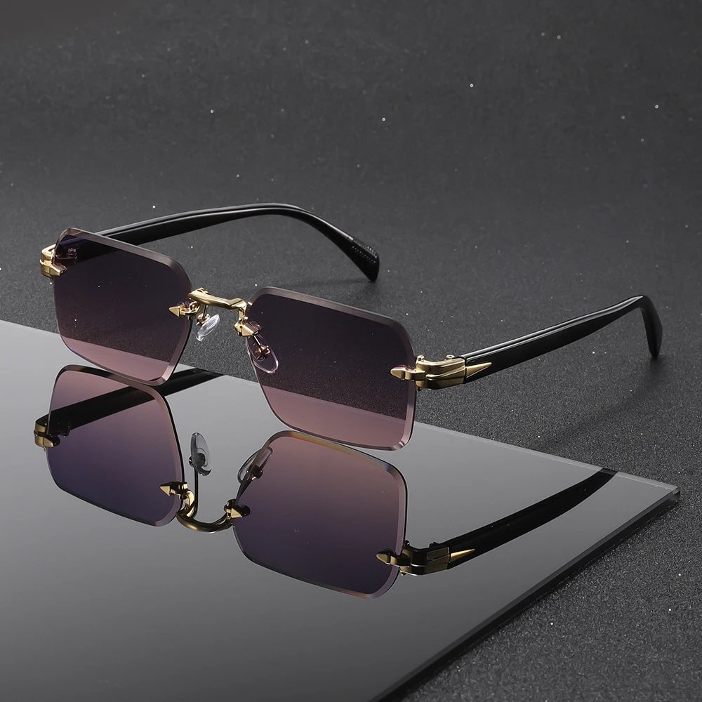 NEW CUT-EDGE UNISEX SUNSHADE WITH FRAME