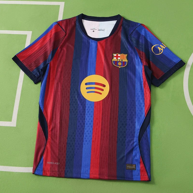 2627 Barcelona home player version