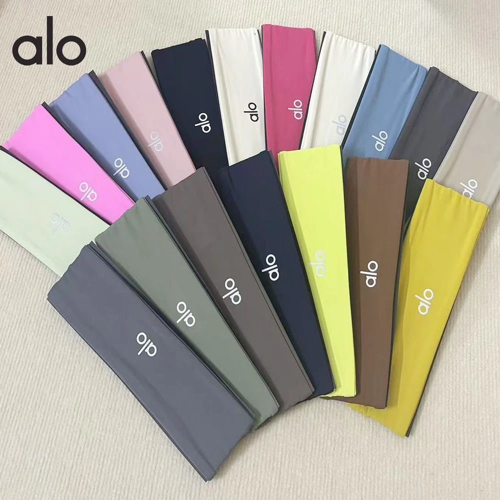 Al* headband