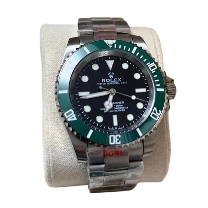[DX105-4] Watch Men’s Steel Strap Watch Business Men’s Watch Men’s Mechanical Watch Waterproof Calendar