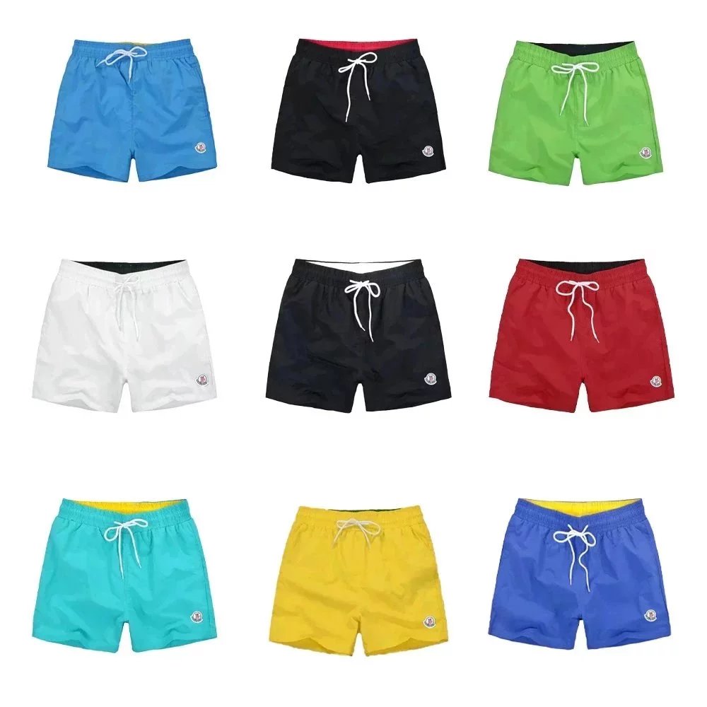 M shorts
