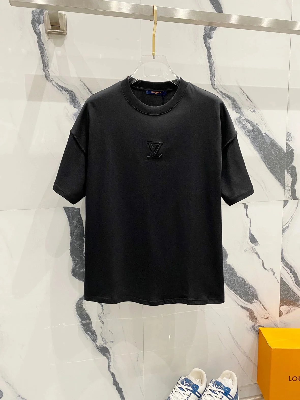 EU/US size t-shirt