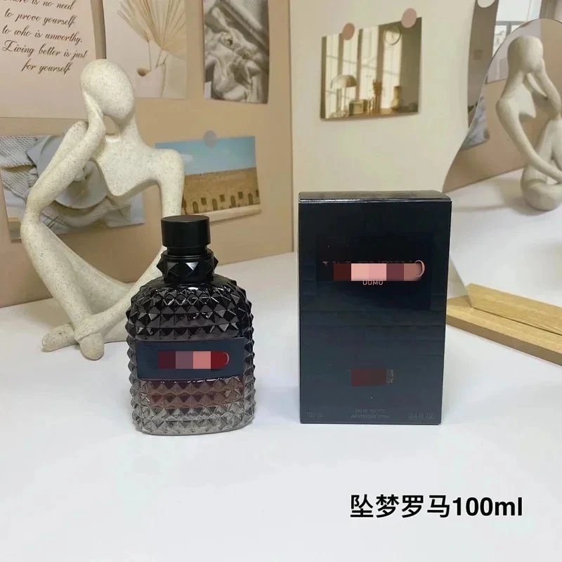 Perfume (no return or exchange without quality issues) #
