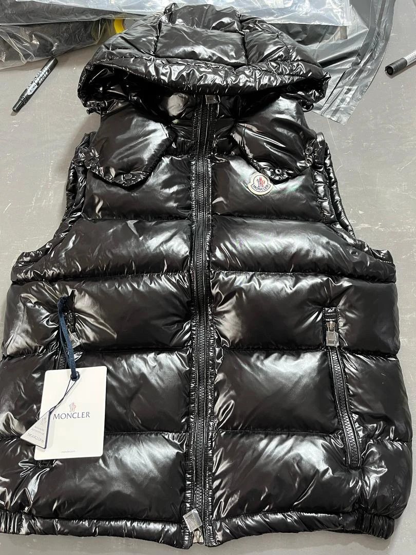 Vest NFC