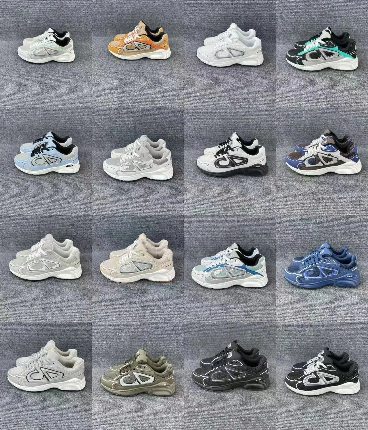 DD BATCH