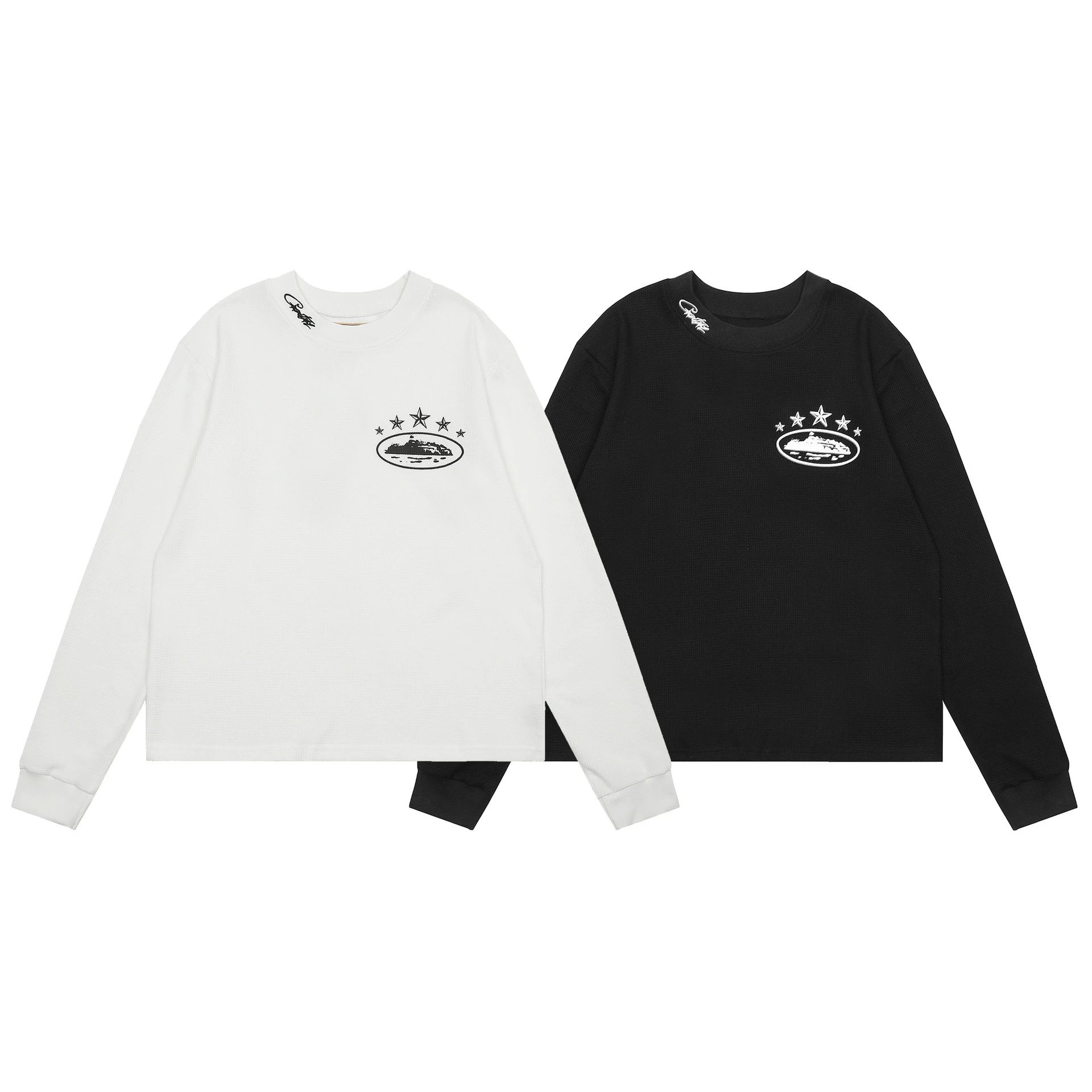 casual and versatile long sleeve t-shirt