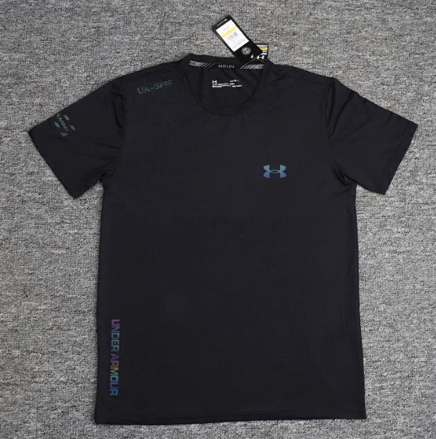 Short sleeve high version