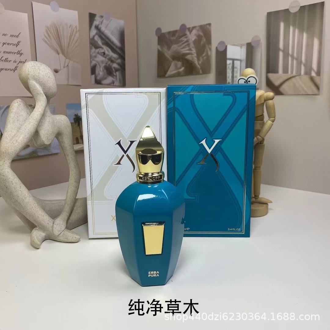 perfumes