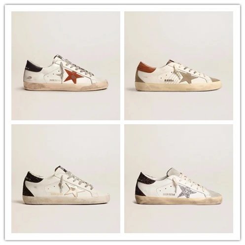 Fashion star shoes (non-serious quality problems, no return, no exchange)