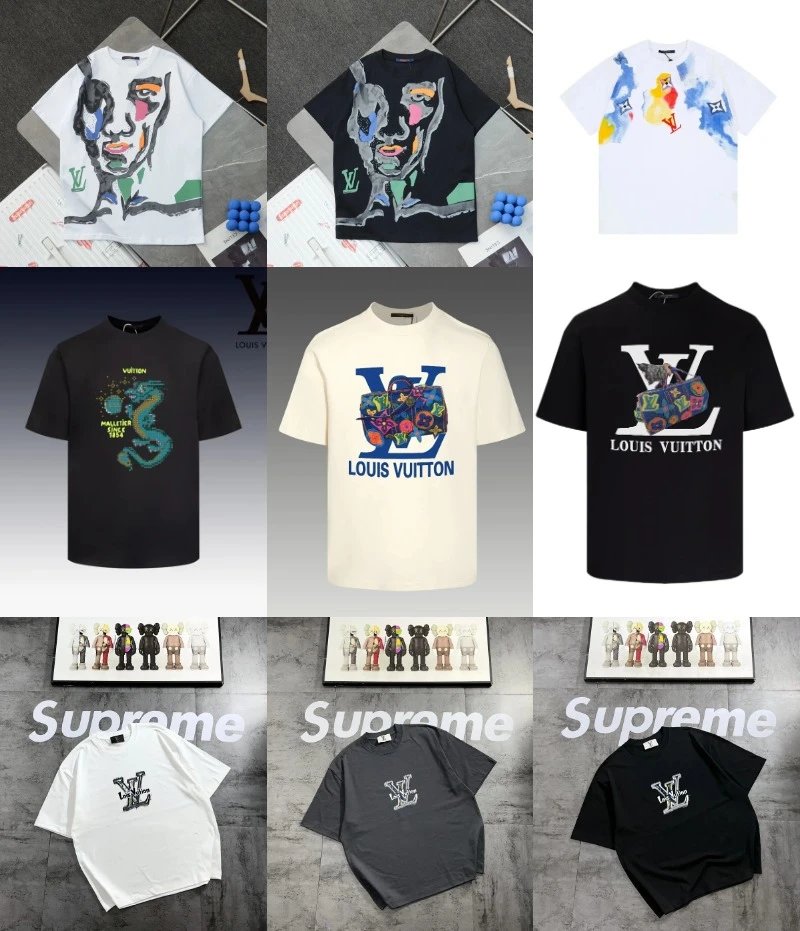 REP high quality 1-TS-001