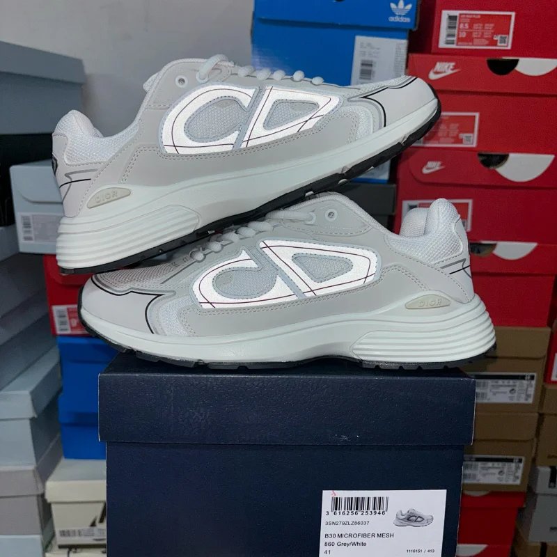 [GC cost-effective version] B30 CD shoes budget batch 39-45