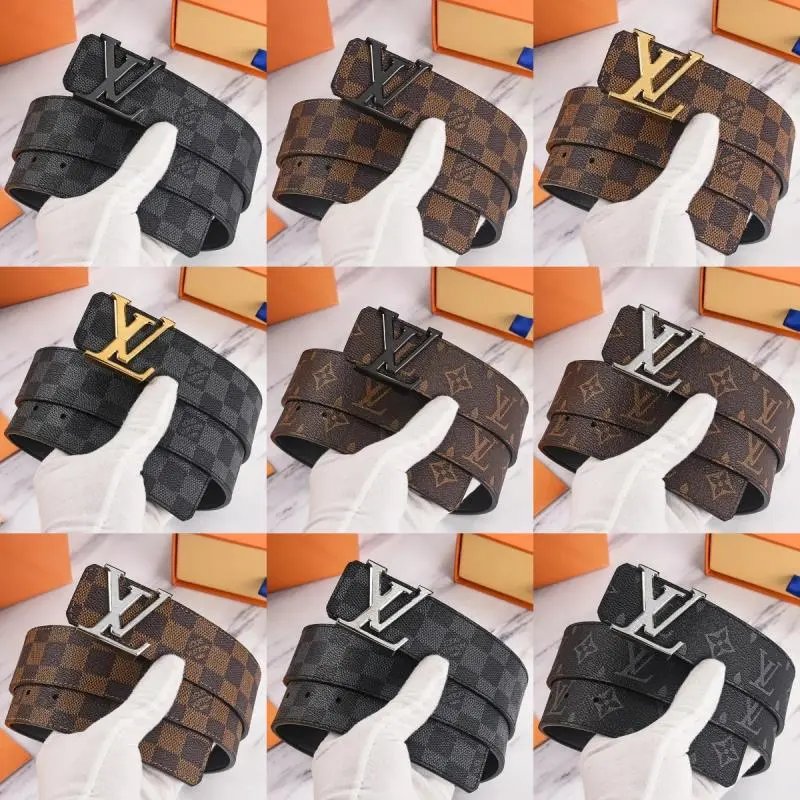 New stylish and versatile belt -003