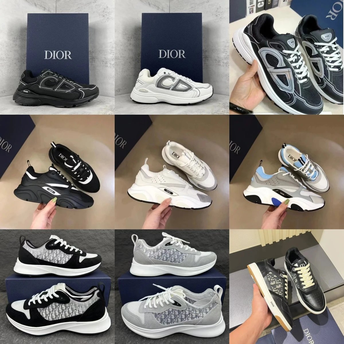 D-shoes cc