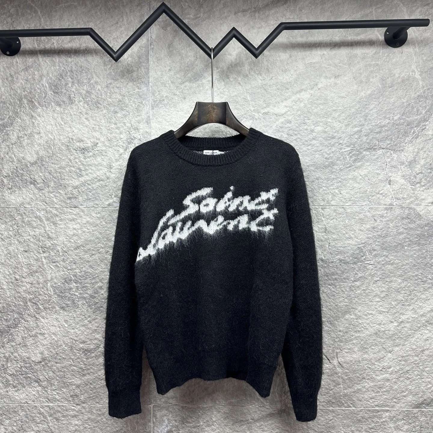 SLL sweater