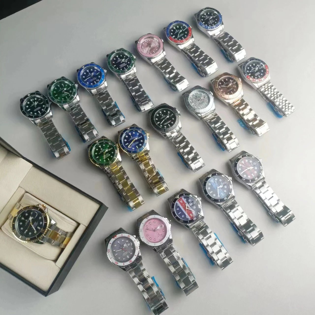 fashion watches