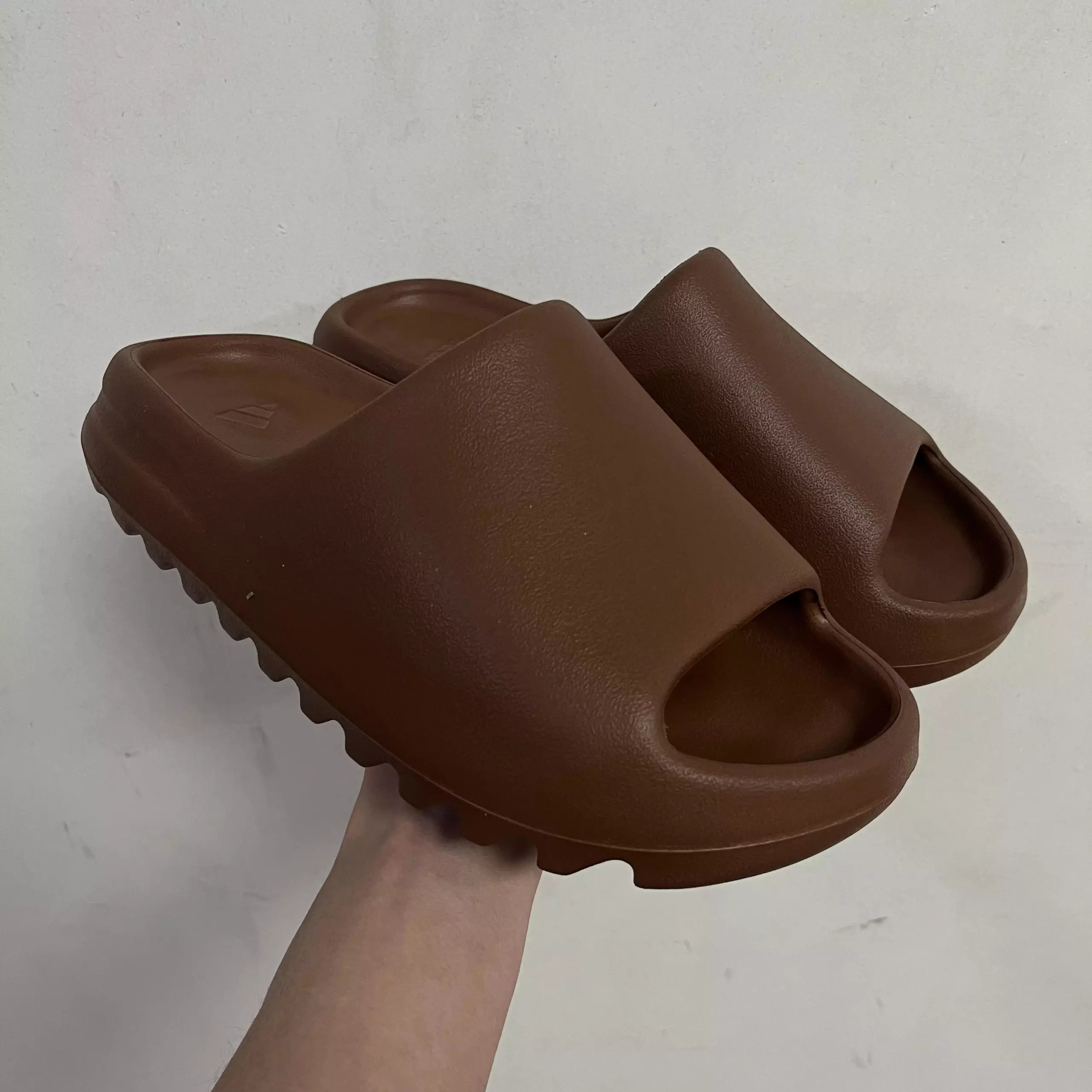 [LW version] no box slide/foam runner slippers