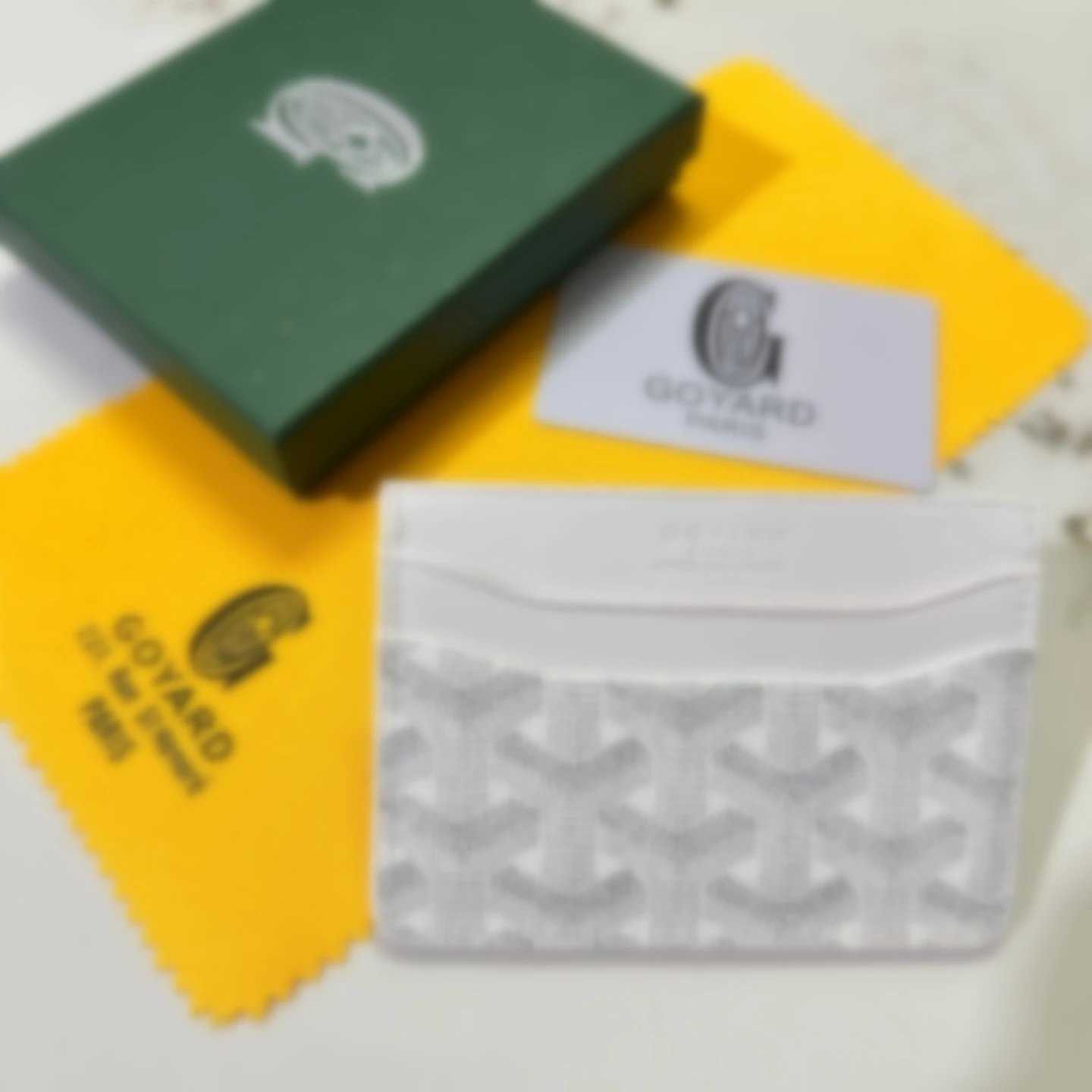 SK64-17525 wallet