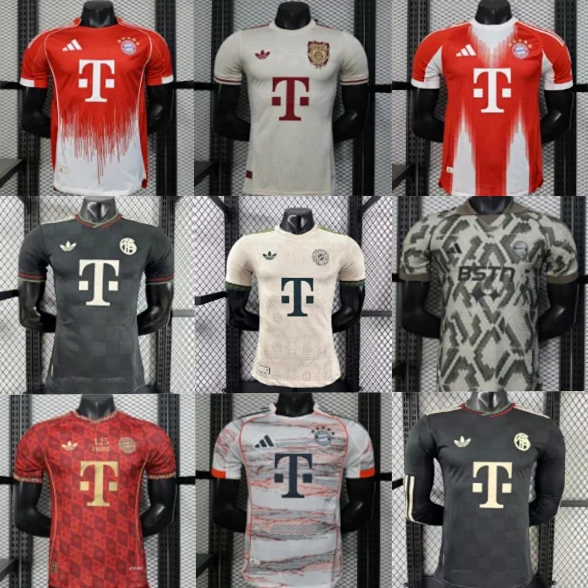 Bayern München