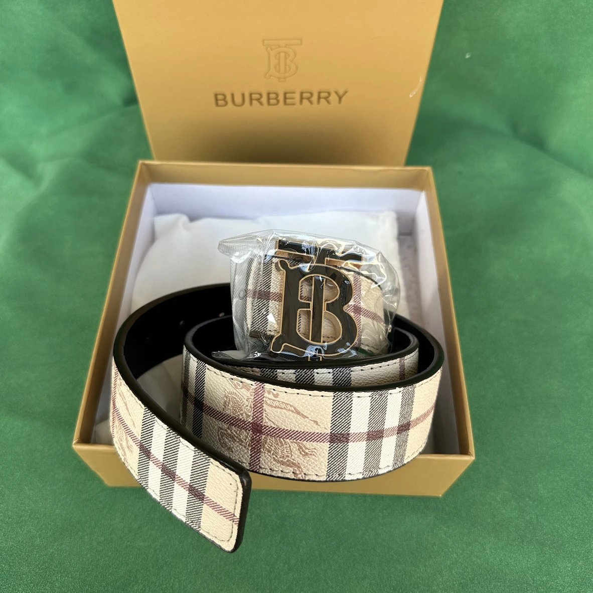 [Heritage benefits] (No box or have box) belt G Chi, various big-name blind box styles, random size optional (no return or exchange)
