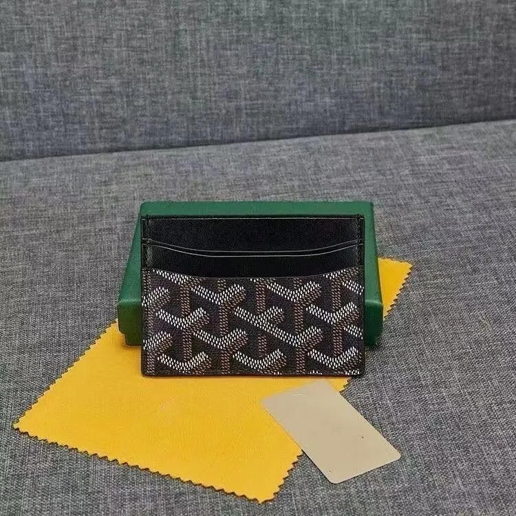 Card package, driving license, multi-digit card slot, card holder