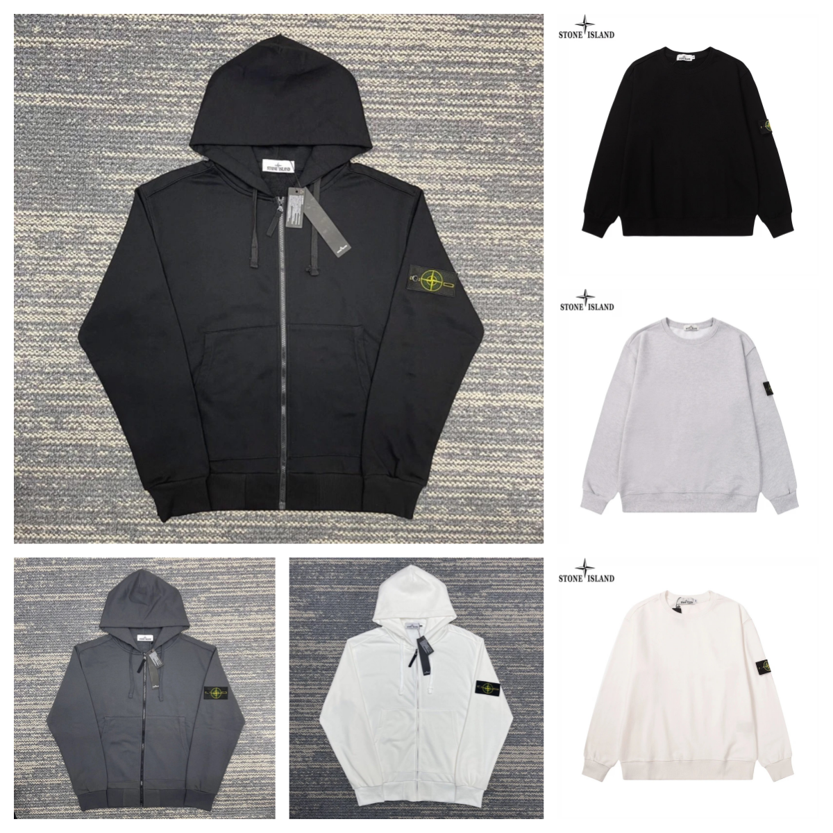 New stylish and versatile trendy clothing-FW2C