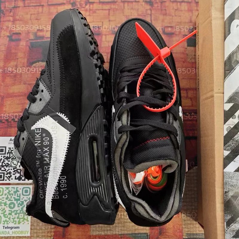 Youth trendy shoes – private agent
