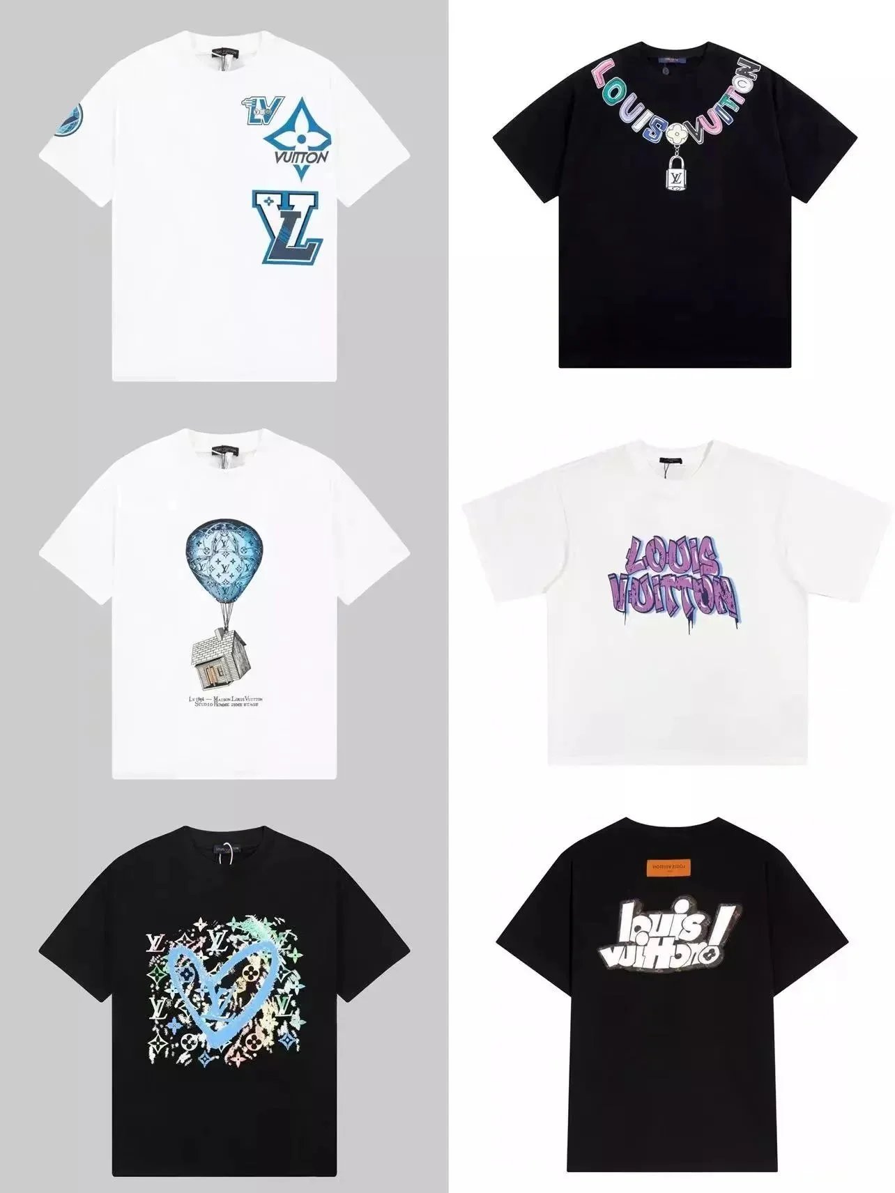 Spring Special Sale Short Sleeve 250204