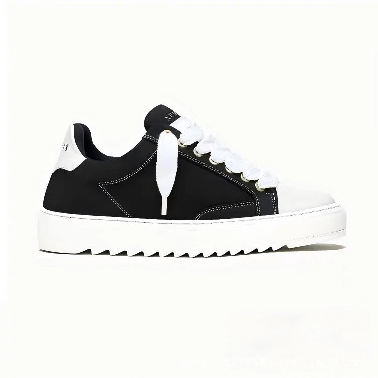 New European NUMERIS digital shoes, Putian shoes, sports shoes, casual and versatile sneakers for men and women, cross border between Europe and America