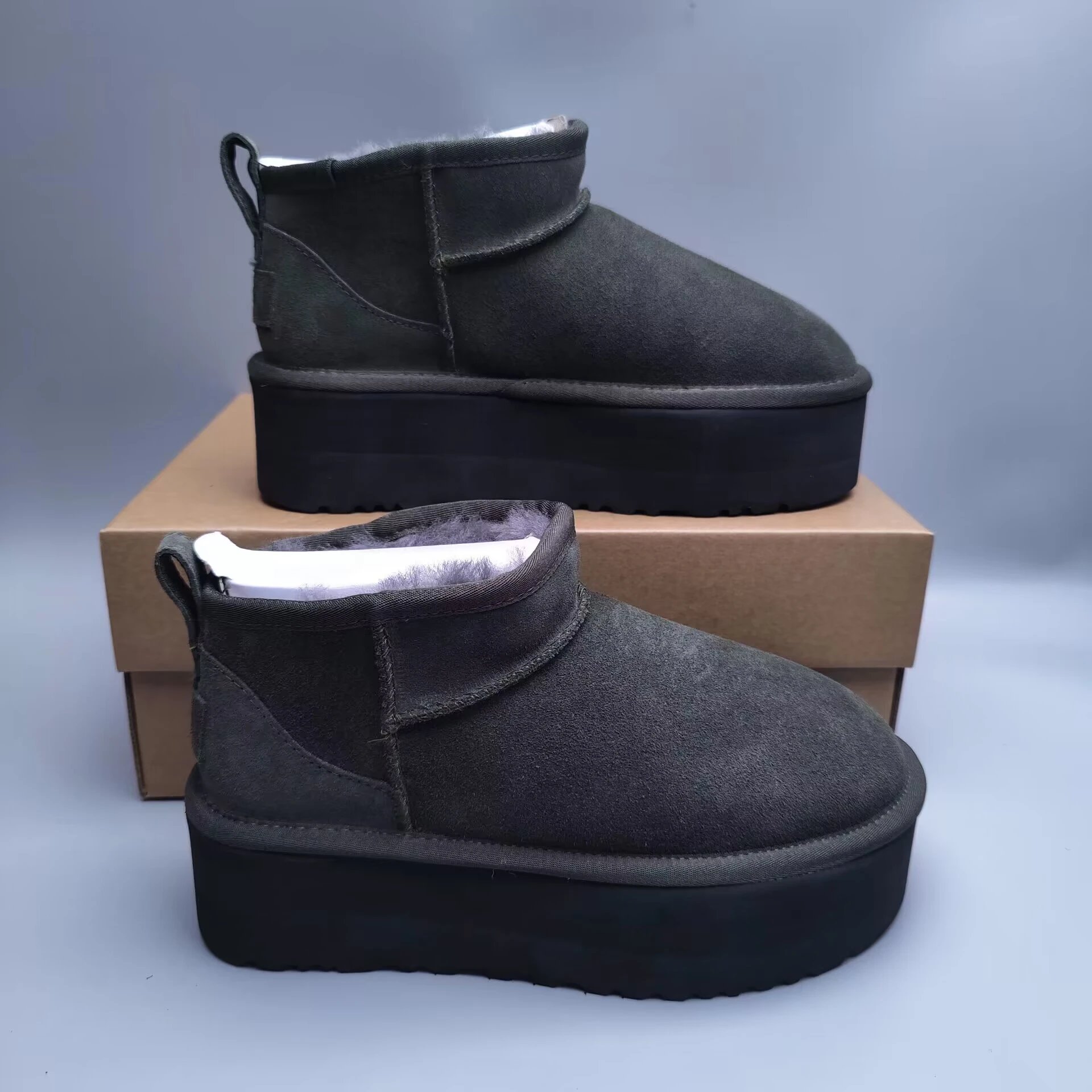 Freps – high quality snow boots 00