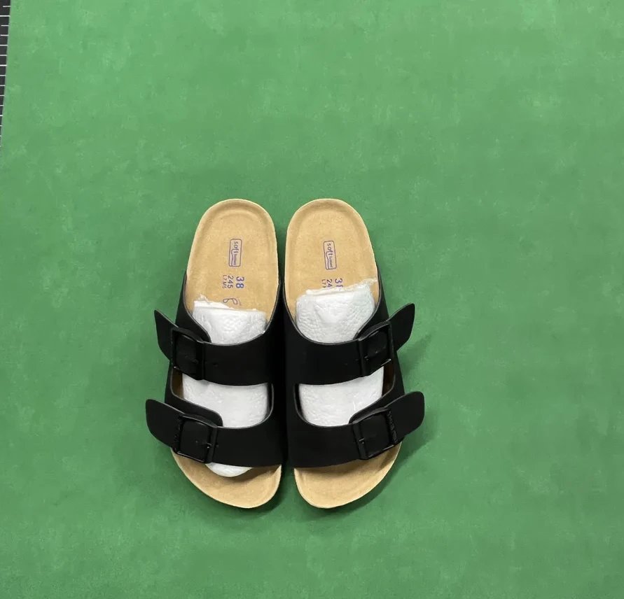 Fashion slipper