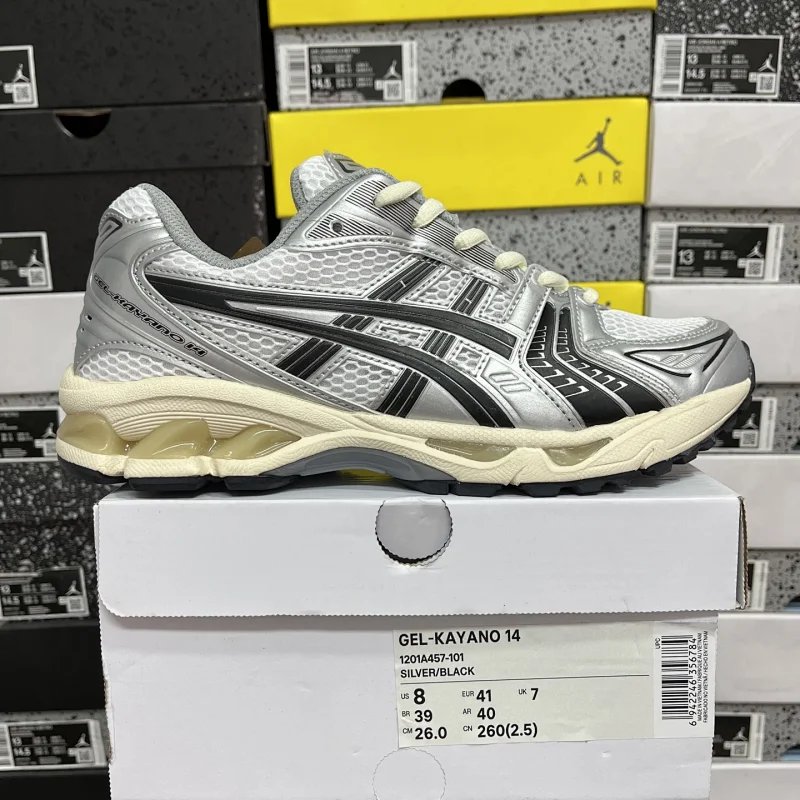 【KO Batch】Link1 Gel-Kayano 14